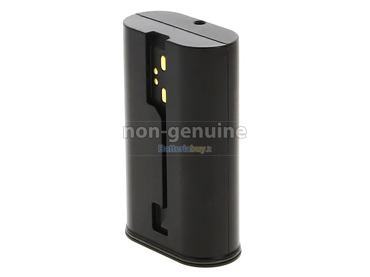 Batteria per Hasselblad 907X100C