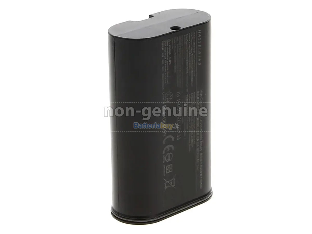 Batteria per Hasselblad 907X100C