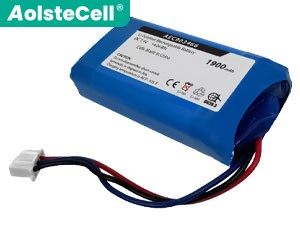 Batteria per Hawkmed hk-100i