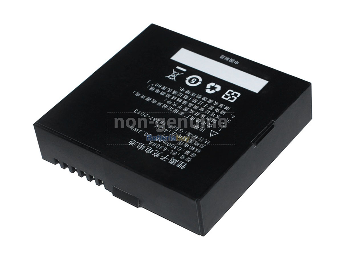 Batteria per Hi Target BL-6300A