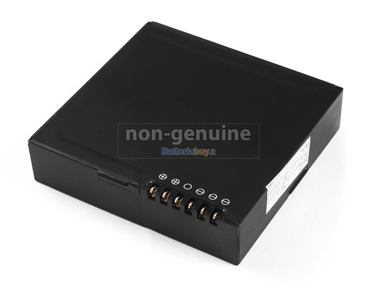 Batteria per Hi Target BL-6300A