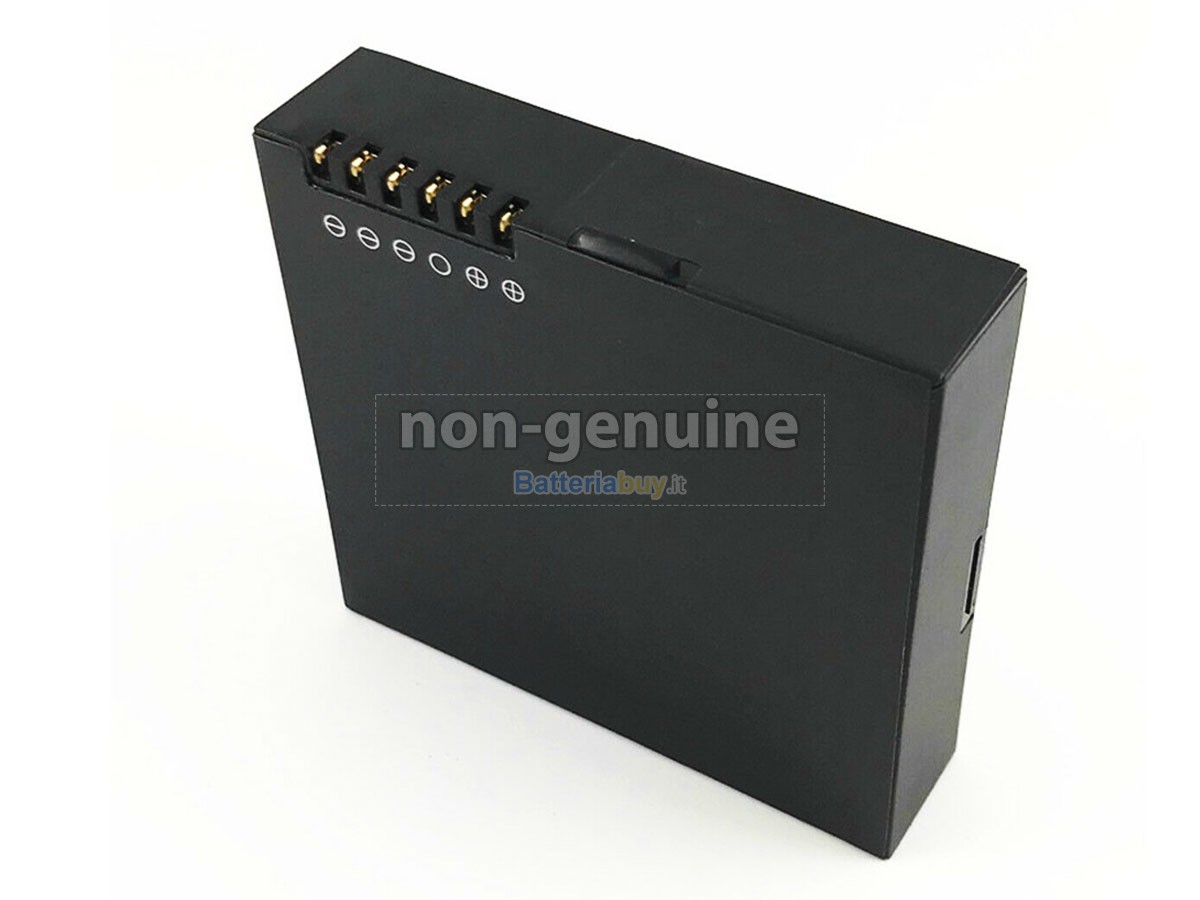 Batteria per Hi Target BL-6300A