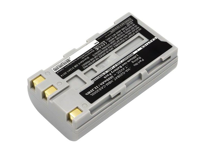 Batteria HiOKi LR8410