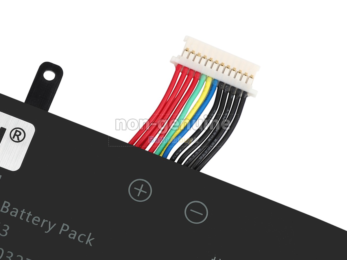 Batteria per HIPAA X7