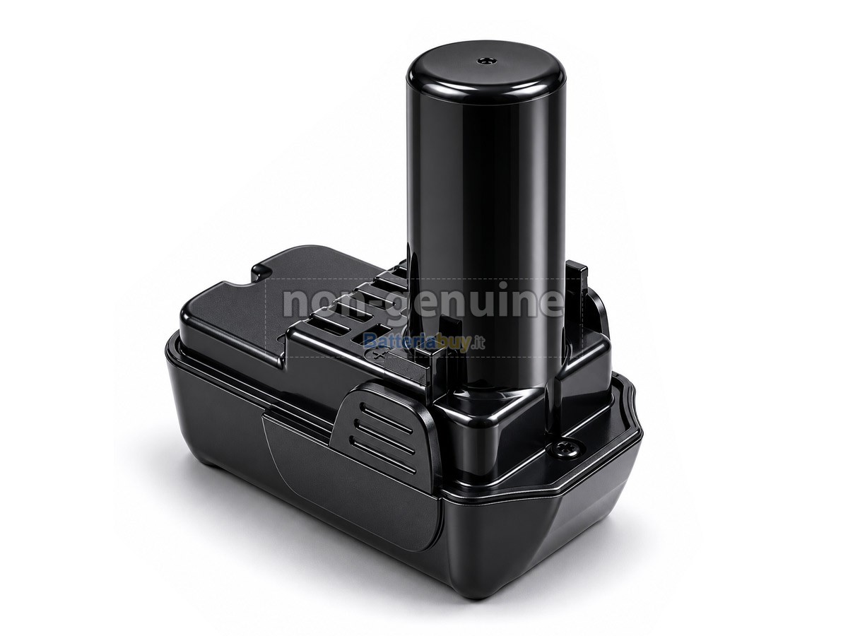 Batteria per Hitachi FDB10DFL