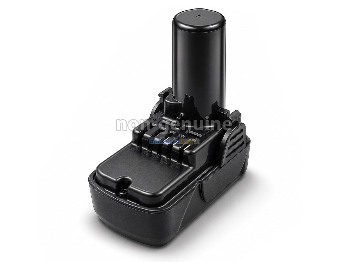 Batteria per Hitachi FDB10DFL