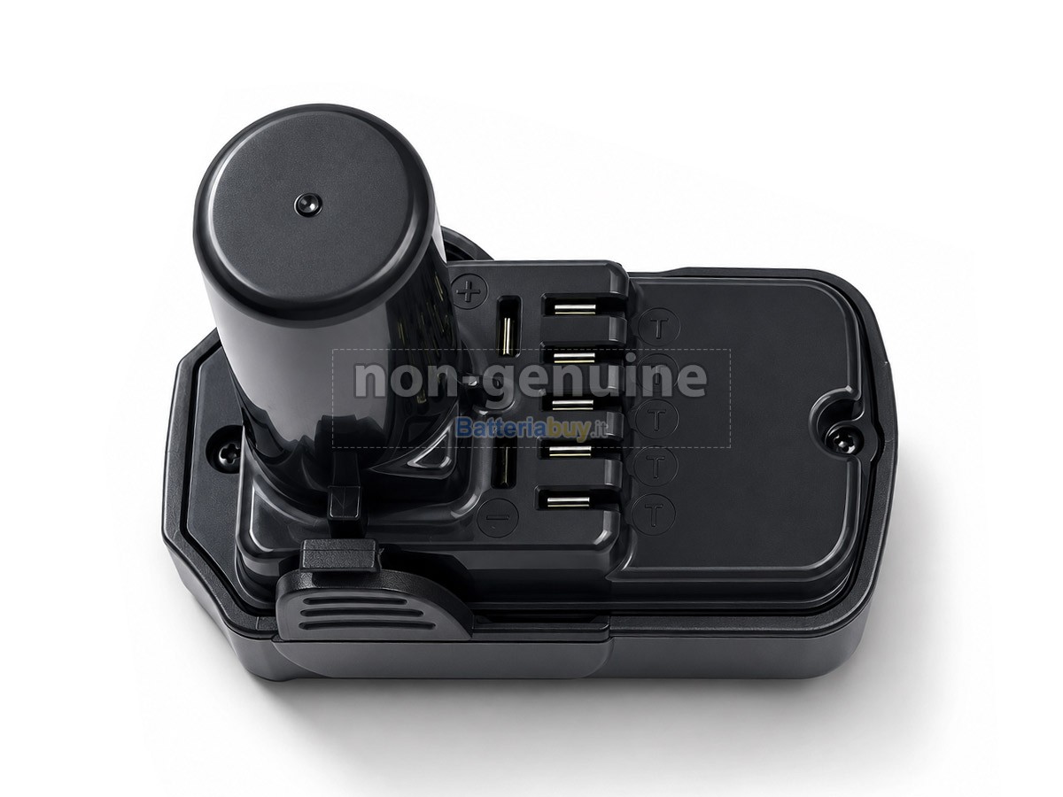 Batteria per Hitachi FDB10DFL