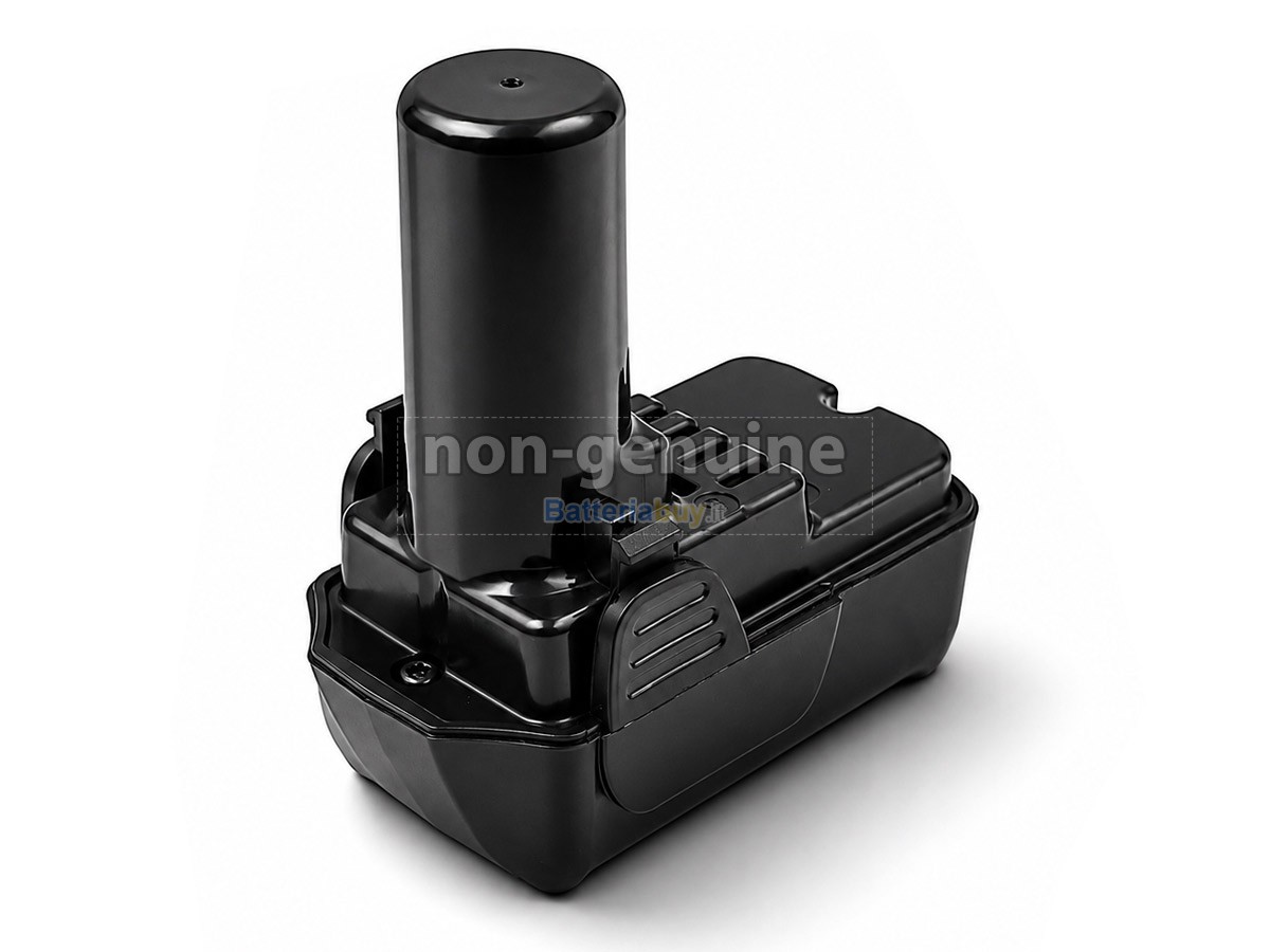 Batteria per Hitachi FDB10DFL