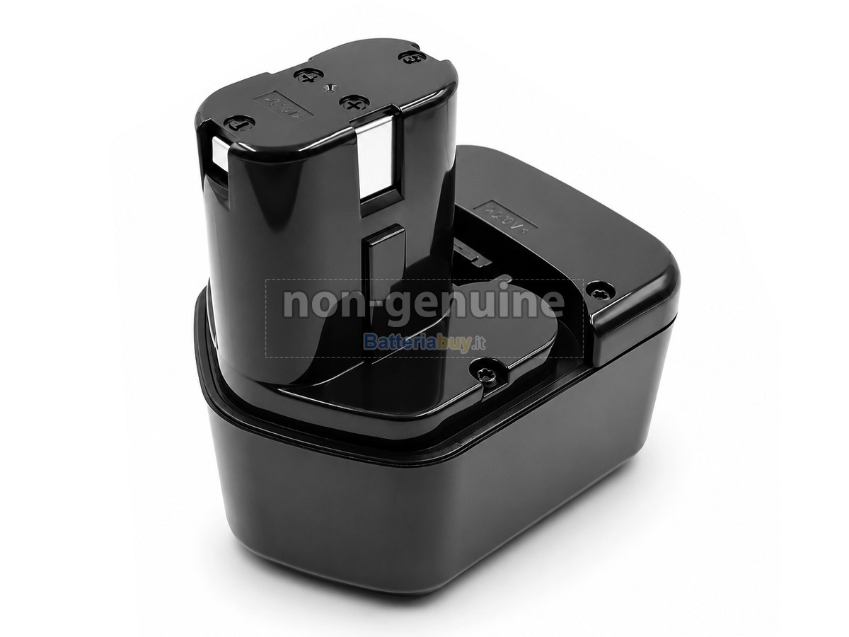 Batteria per Hitachi EB1214L
