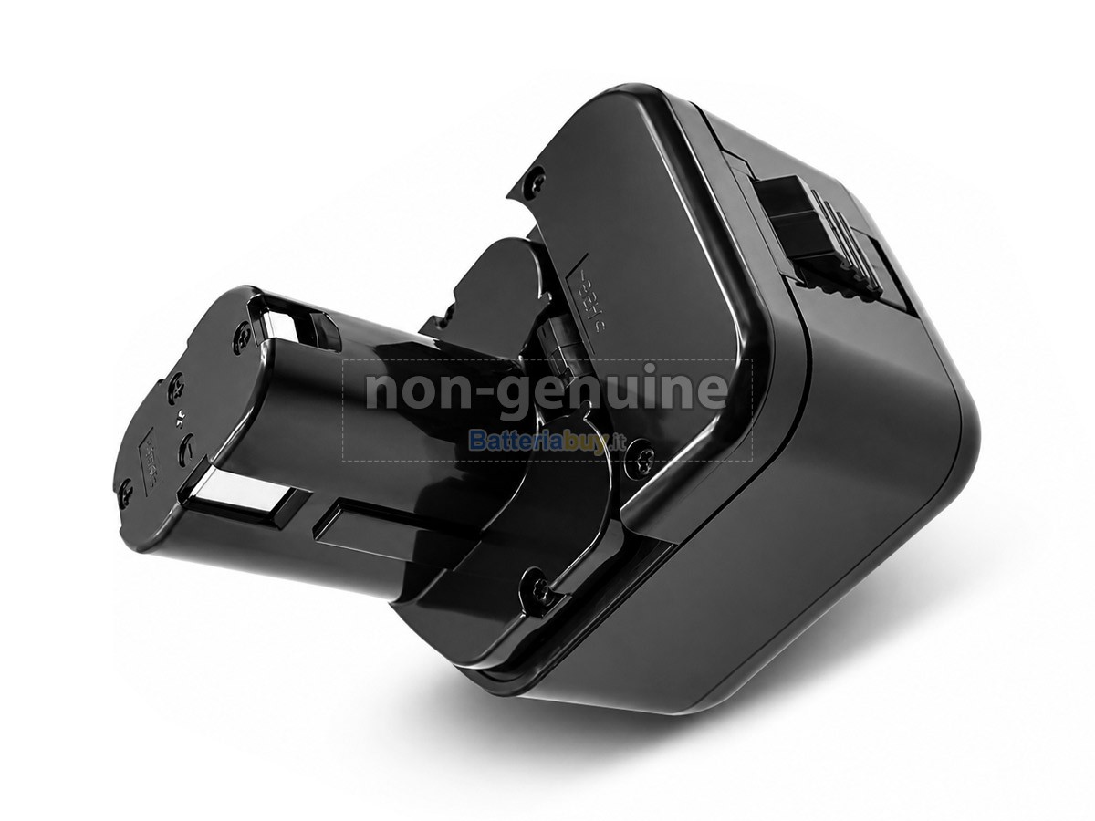 Batteria per Hitachi EB1214L