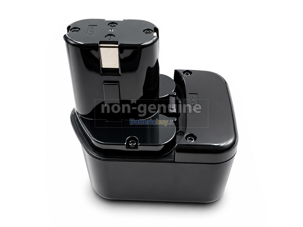 Batteria per Hitachi EB1214L