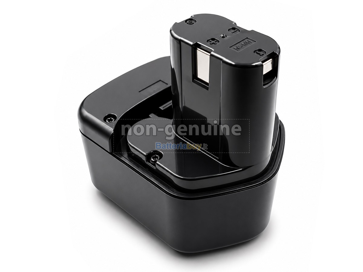 Batteria per Hitachi EB1214L