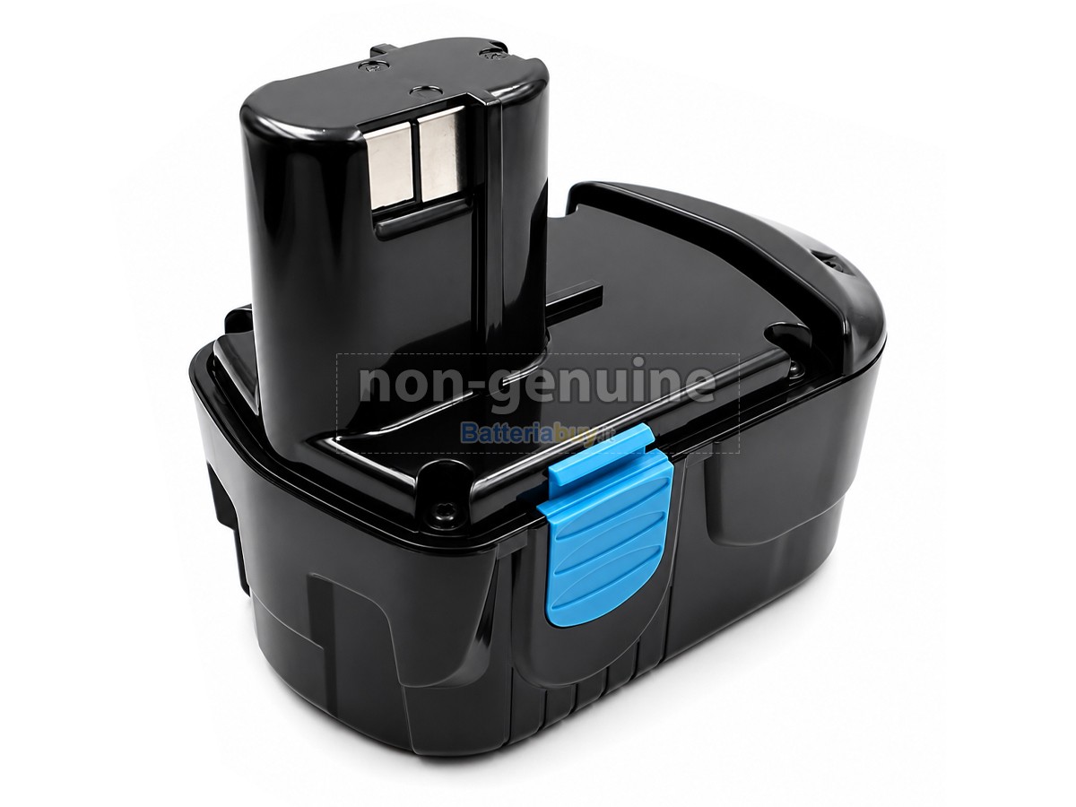 Batteria per Hitachi CR18DV