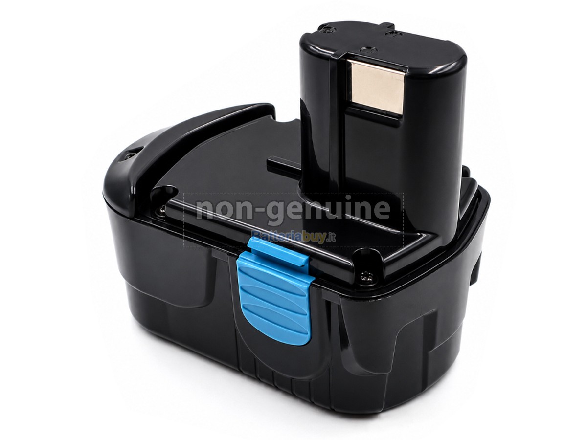 Batteria per Hitachi CR18DV