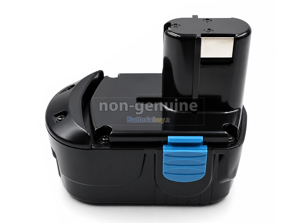 Batteria per Hitachi CR18DV