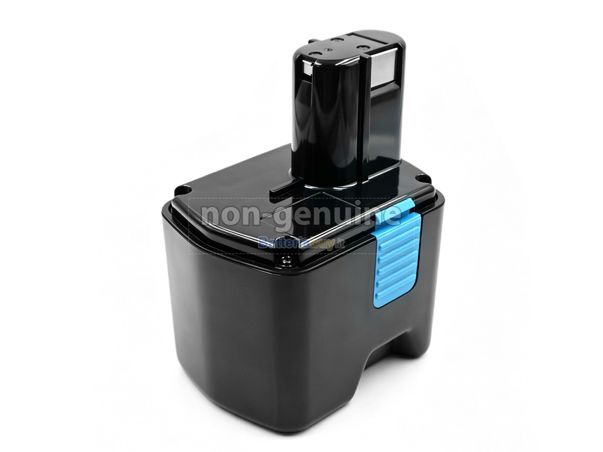 Batteria per Hitachi EB1820