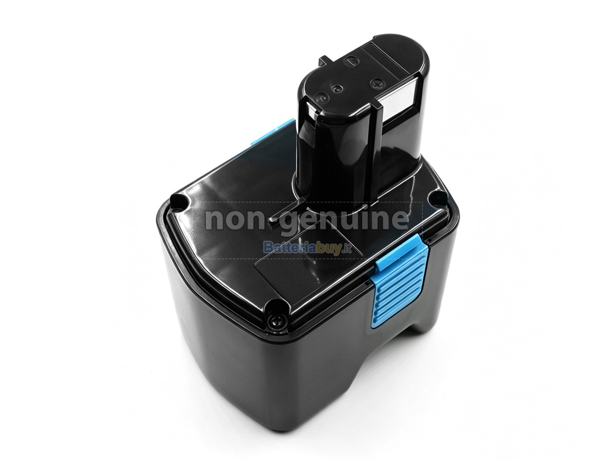 Batteria per Hitachi EB1820