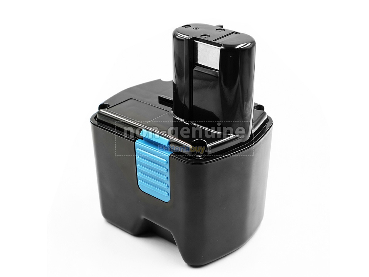 Batteria per Hitachi EB1820