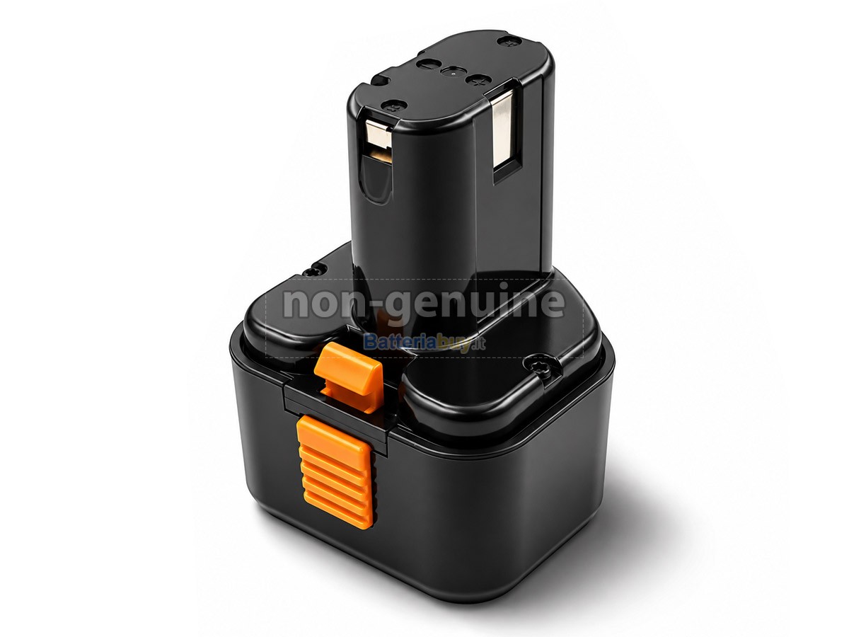 Batteria per Hitachi FDS9DVA