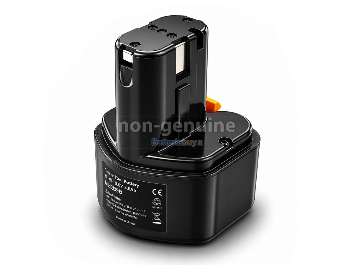Batteria per Hitachi FDS9DVA