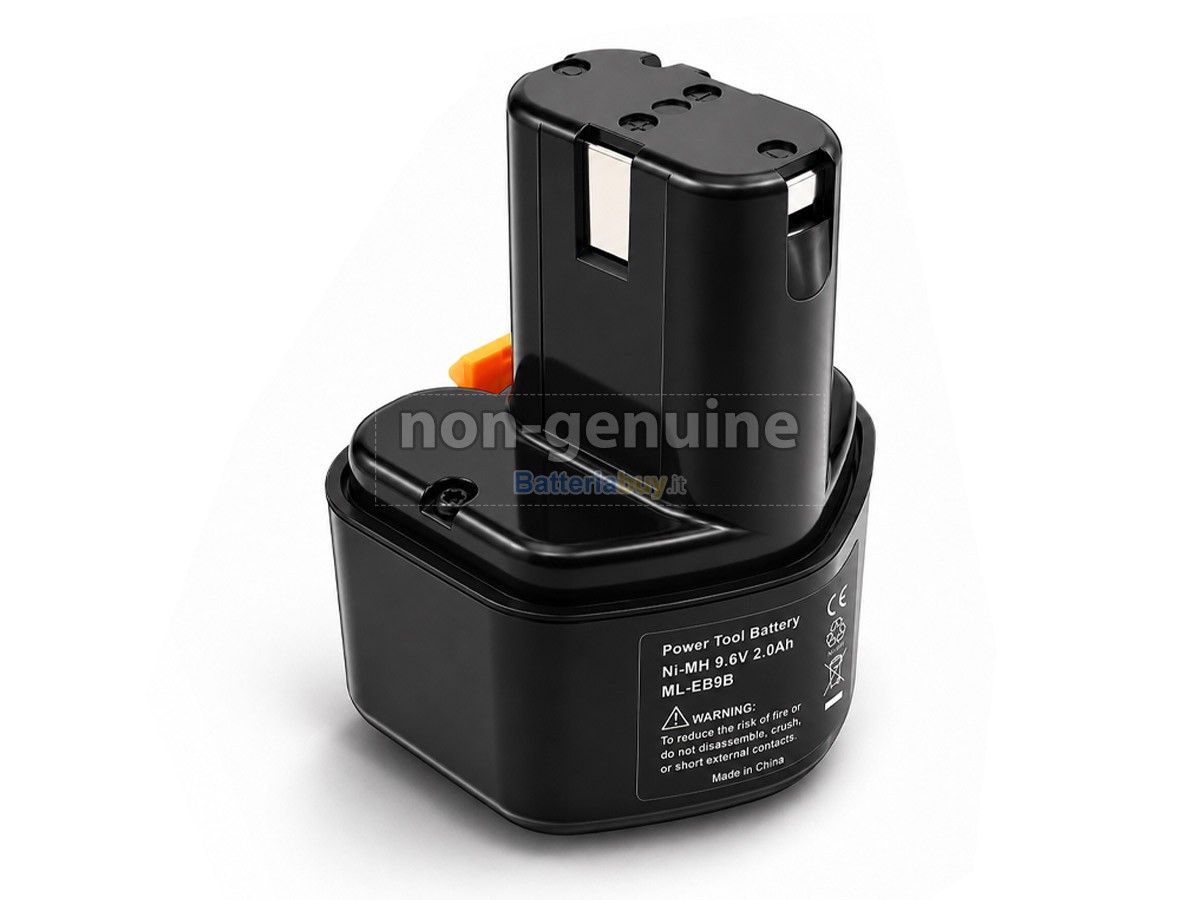 Batteria per Hitachi FDS9DVA