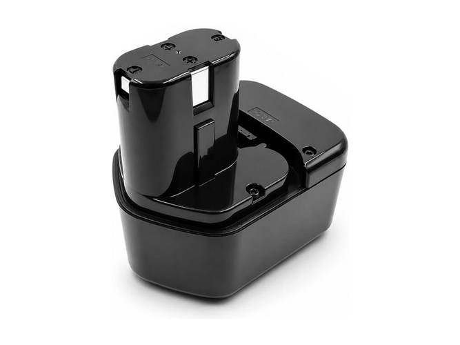 Batteria Hitachi EB1214L