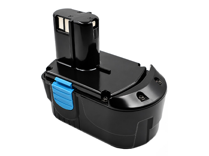 Batteria Hitachi EB1814SL