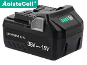 Batteria Hitachi BSL36A18