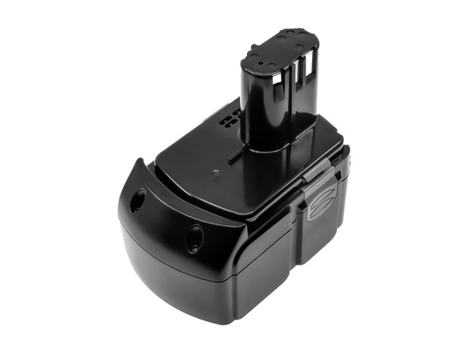 Batteria Hitachi CR18DMR