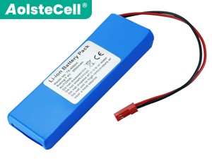 Batteria per HLmedicals LB-022-261