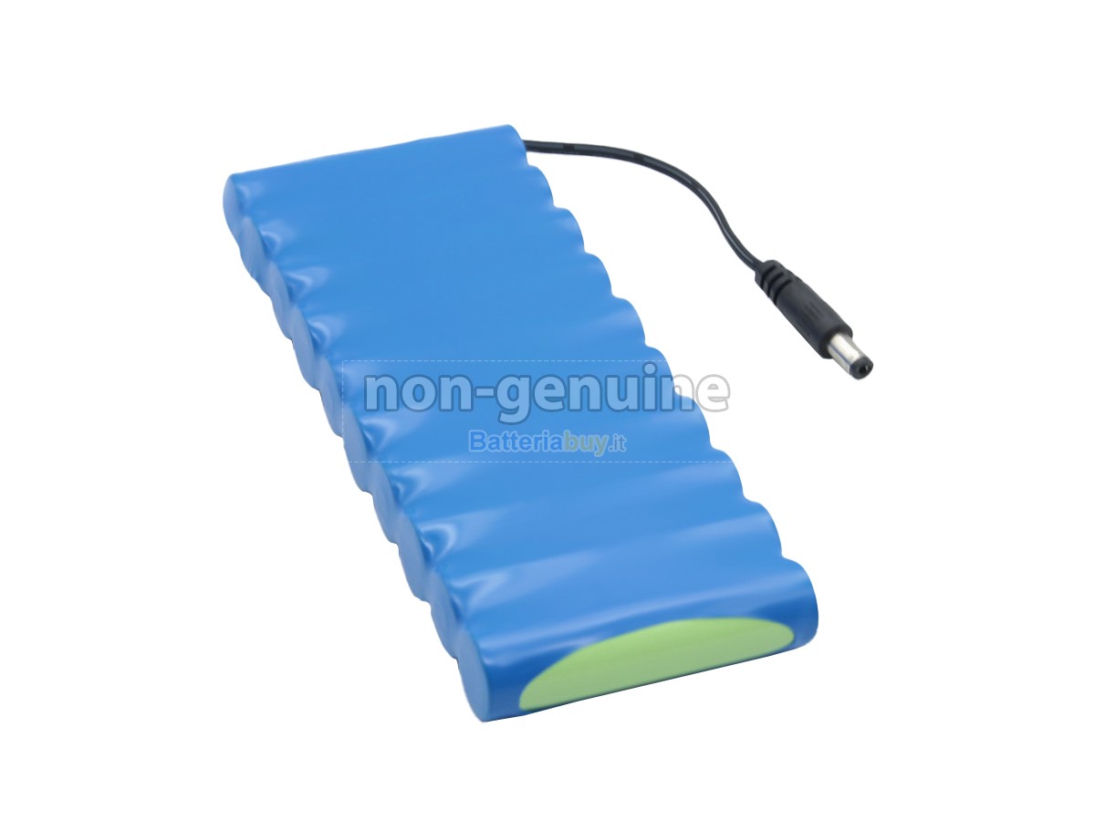 Batteria per Hometek HOMETEK 2 VITAL SIGNS MONITOR