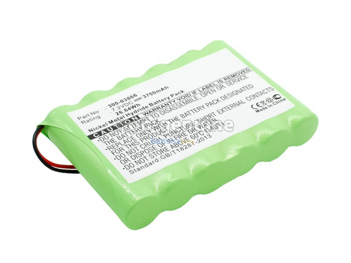 Batteria per Honeywell LYRIC KEYPAD LCP500-L