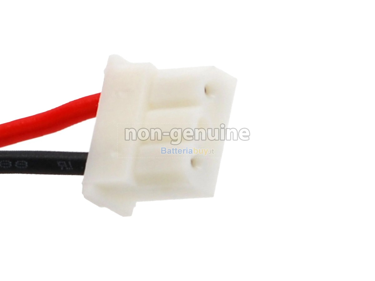 Batteria per Honeywell LYRIC KEYPAD LCP500-L