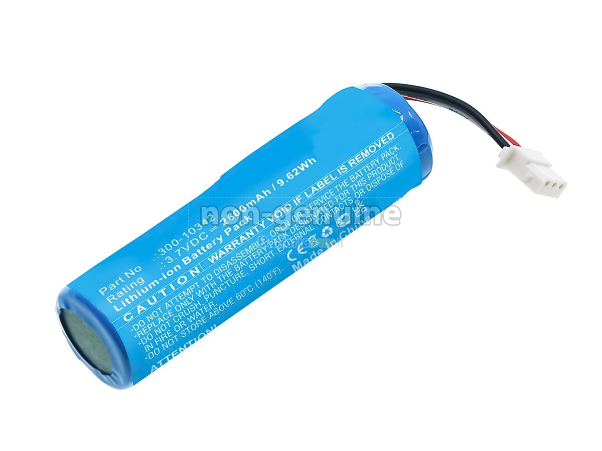 Batteria per Honeywell 300-10342