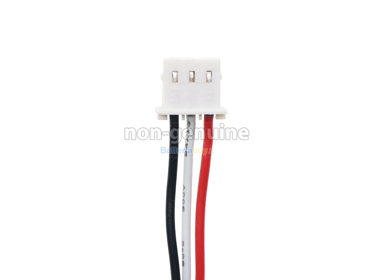 Batteria per Honeywell 300-10342