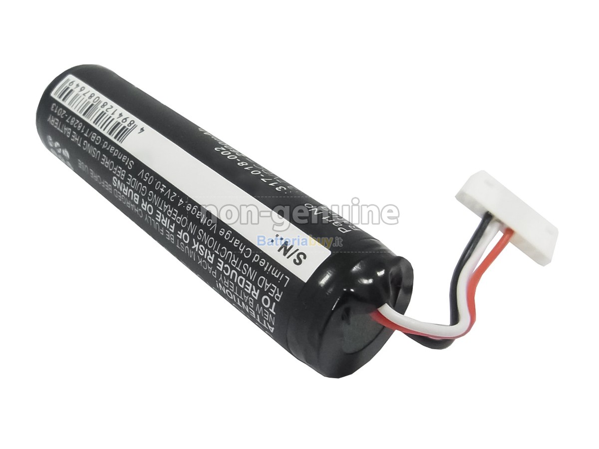 Batteria per Honeywell 317-018-002