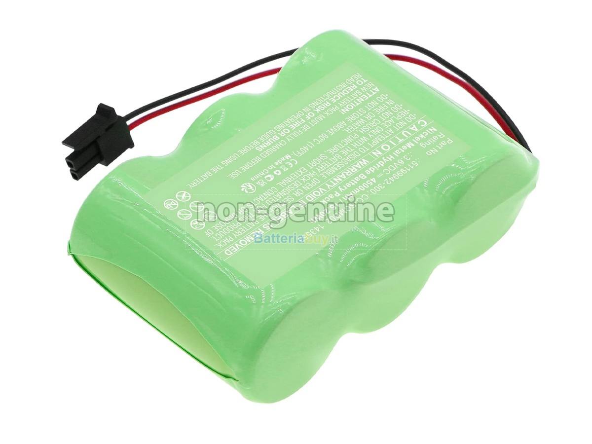 Batteria per Honeywell 143553