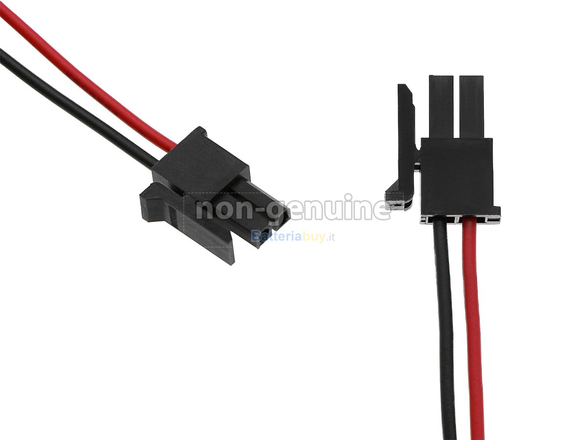 Batteria per Honeywell 143553