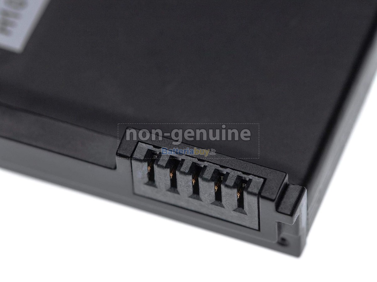 Batteria per Honeywell 60S-BATT-1