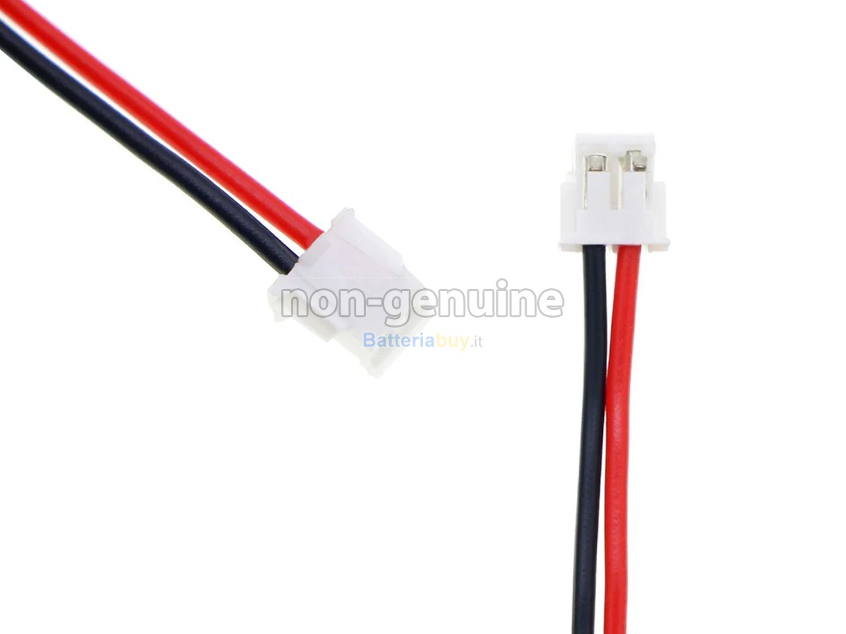 Batteria per Honeywell HAQSPA-R