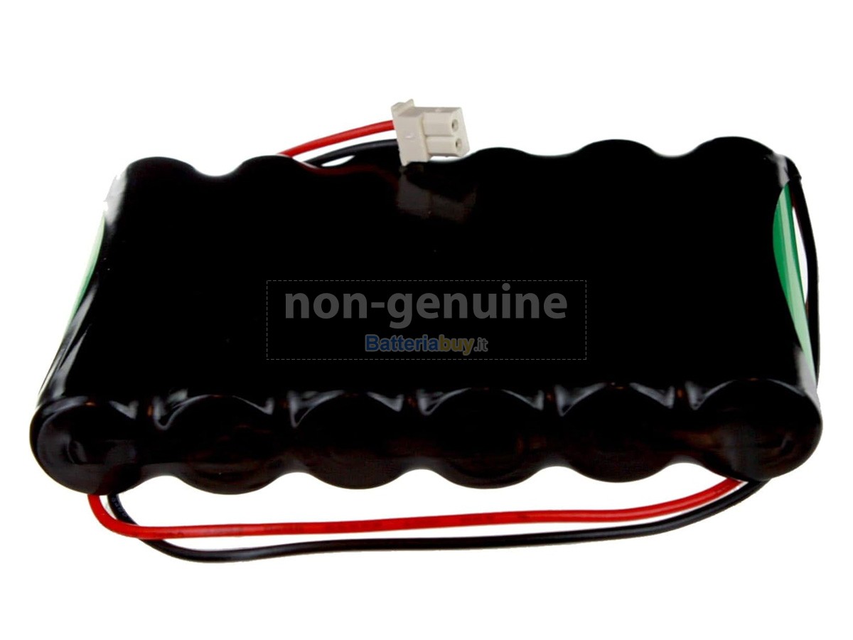 Batteria per Honeywell WALYNX-RCHB-SC KS109