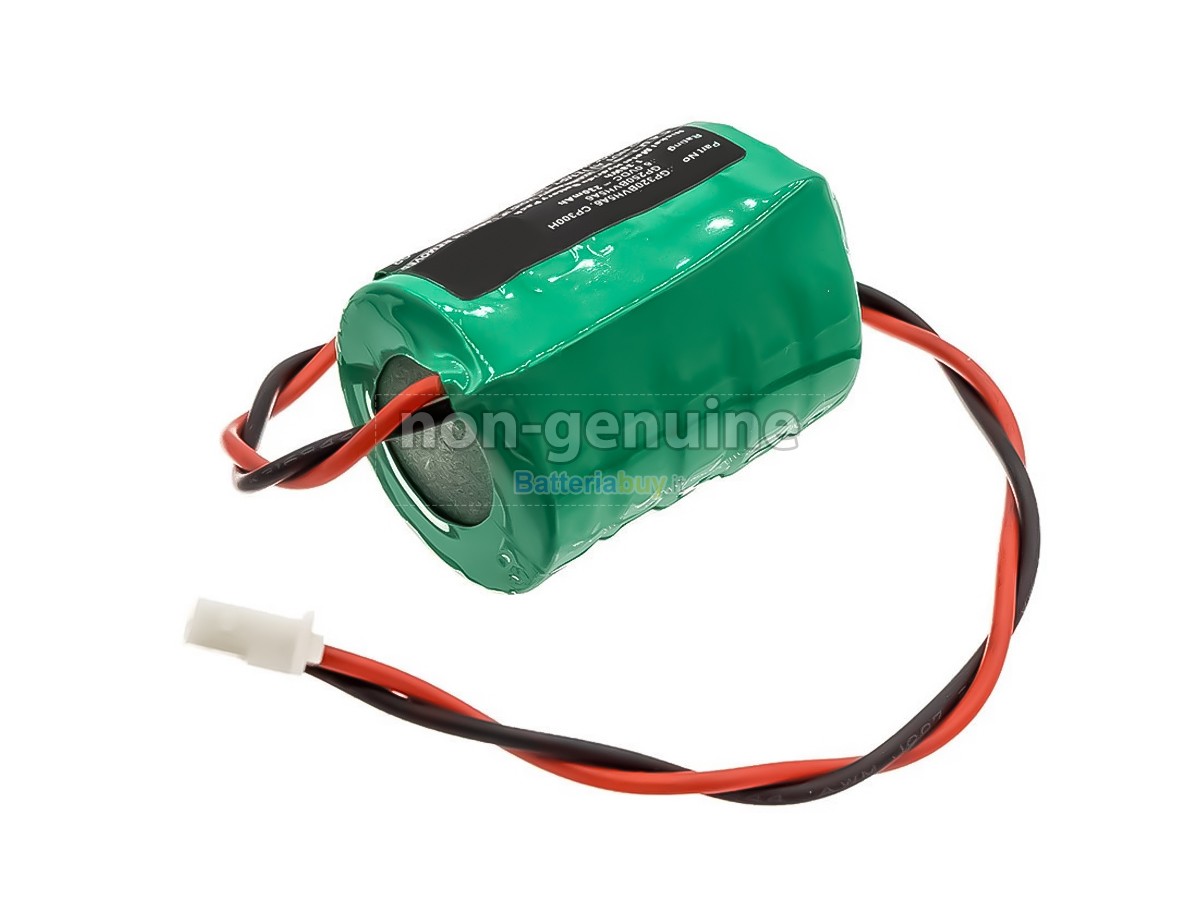 Batteria per Honeywell GP250BVH5A6