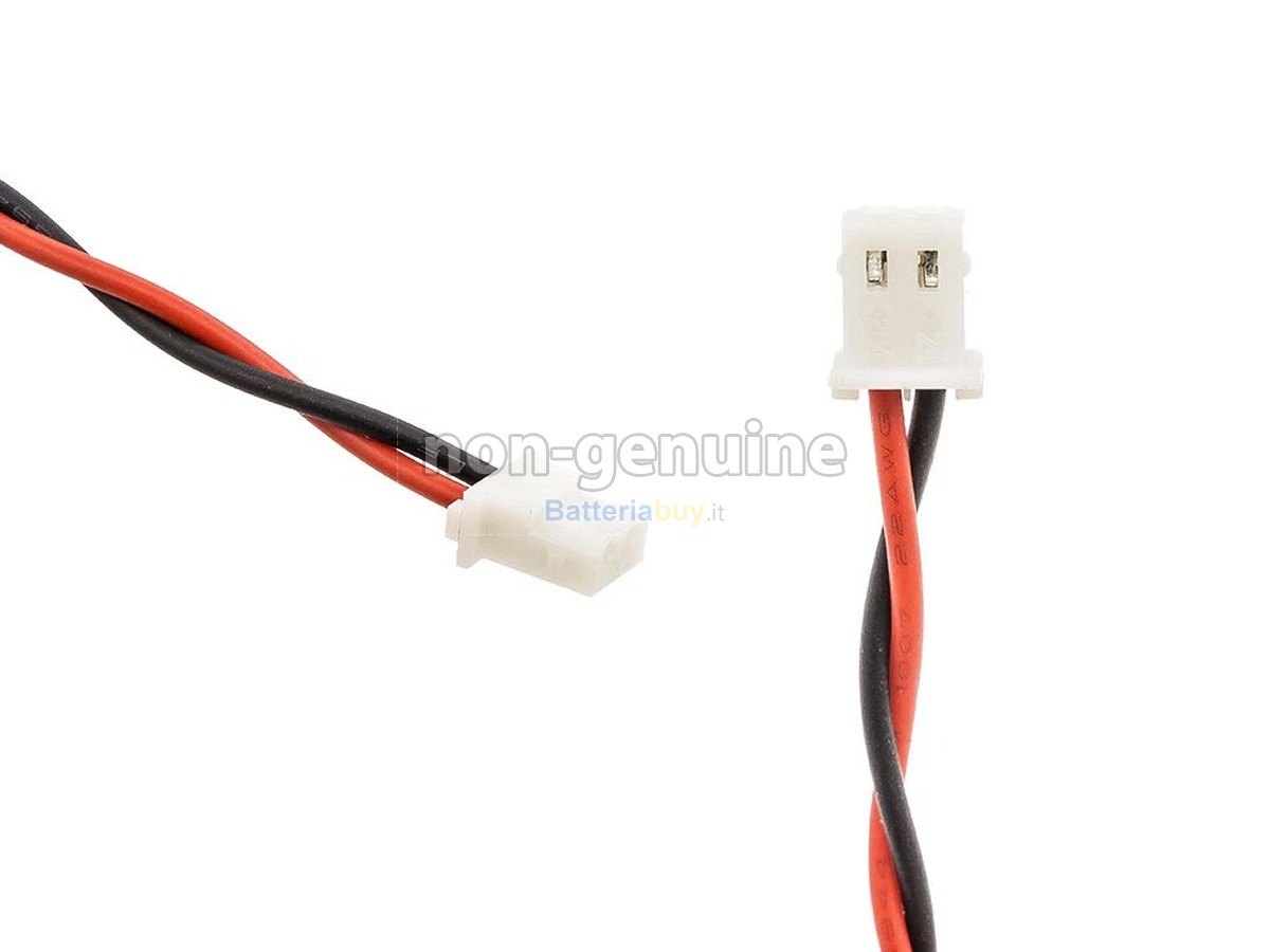 Batteria per Honeywell GP250BVH5A6