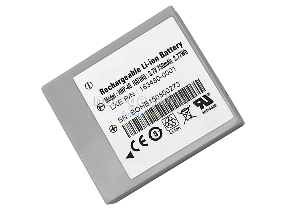 Batteria per Honeywell 865037