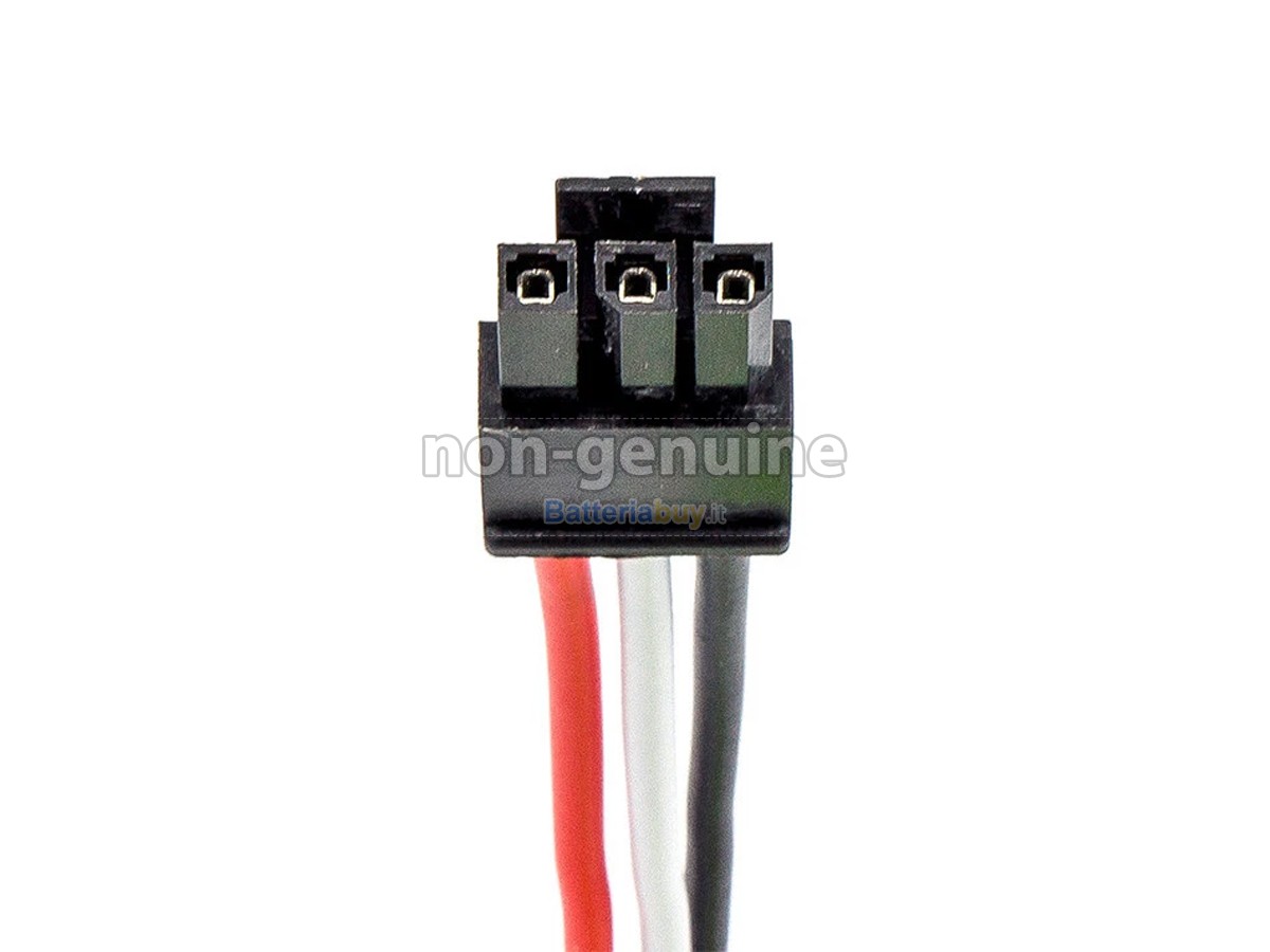 Batteria per Honeywell 160000-0000