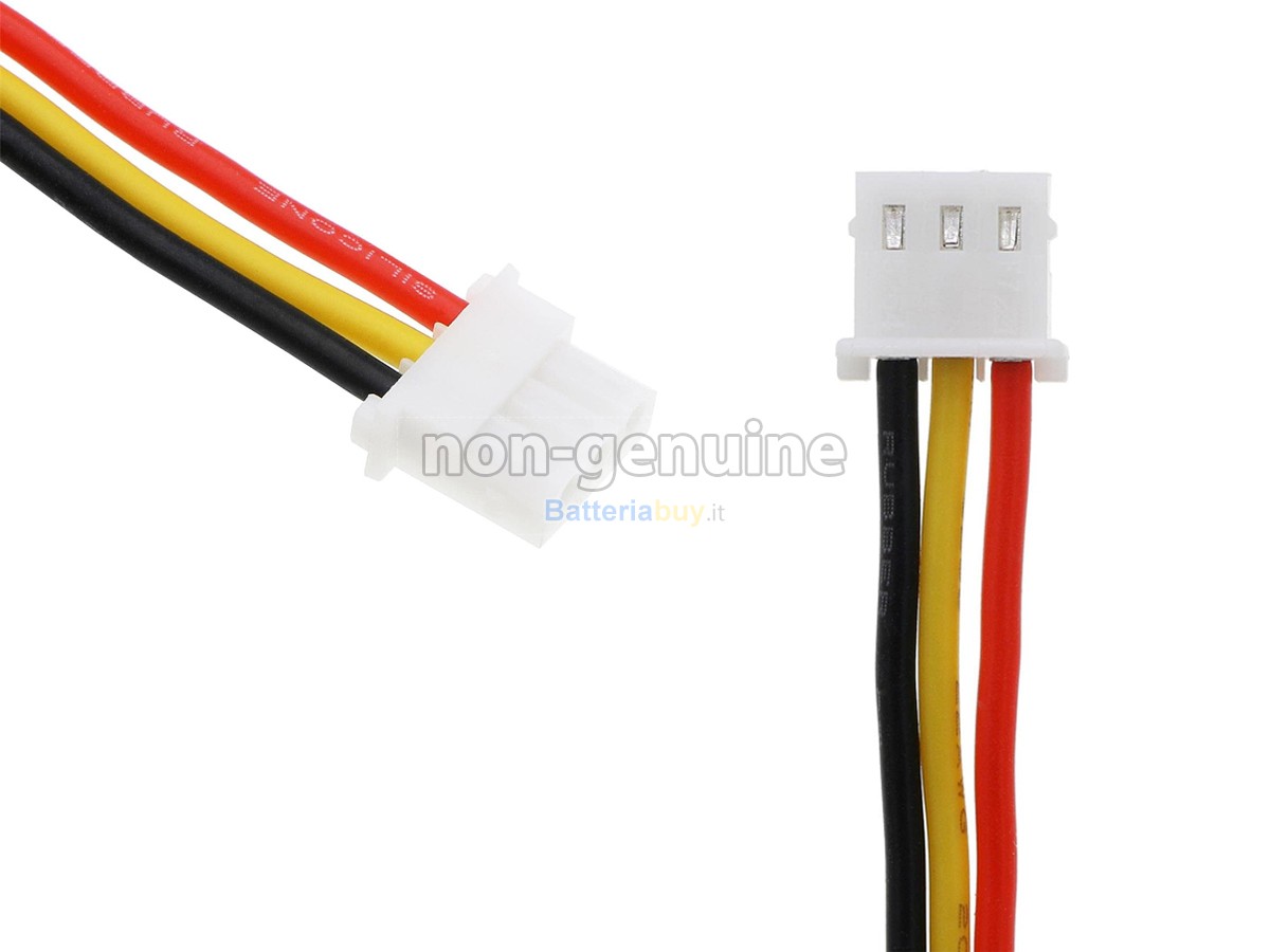 Batteria per Honeywell RESIDEO PROA7C