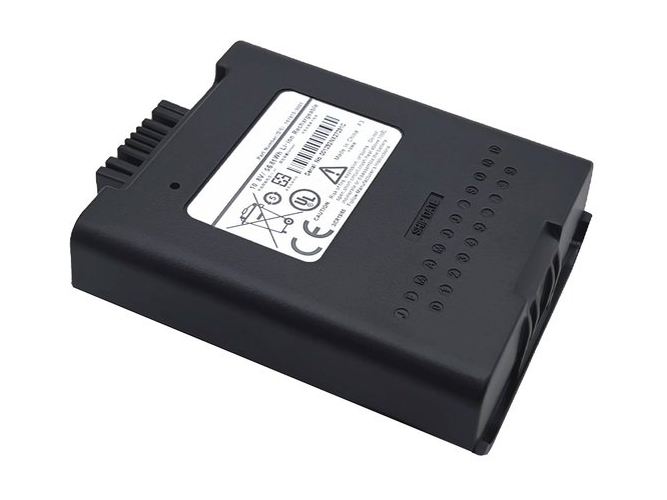 Batteria Honeywell 161888-0001
