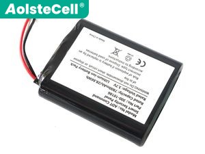 Batteria Honeywell ADT7AIO-1