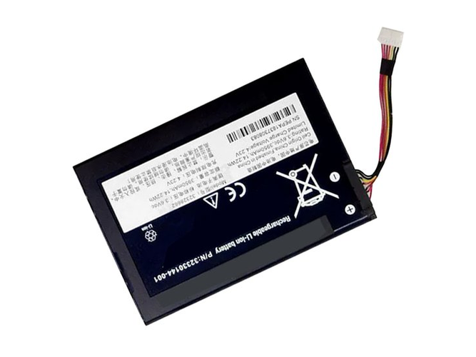 Batteria Honeywell 32330144-001