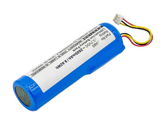 Batteria Honeywell AB5